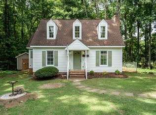 964 Hicks Rd, Youngsville, NC 27596