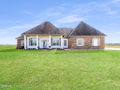 115 Monte Rd, Duson, LA, 70529