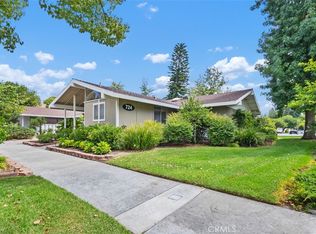 724 Avenida Majorca UNIT A, Laguna Woods, CA 92637