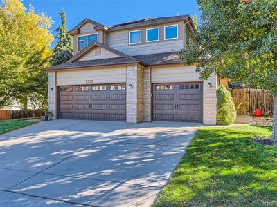 7222 S Acoma Street, Littleton, CO, 80120