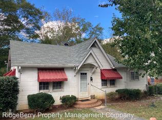 103 Crescent Ave SW, Rome, GA 30161