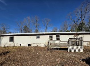 6113 Kilcrease Rd, Pine Bluff, AR 71603