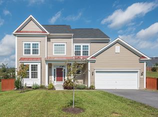 136 Merlot Dr, Stephenson, VA 22656