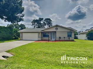 98 Bridgehaven Dr, Palm Coast, FL 32137