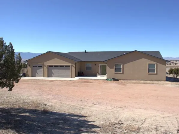18 Carriage Trl, Penrose, CO 81240