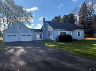 684 McLean Rd, Cortland, NY 13045