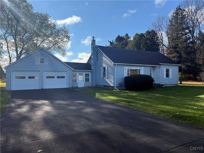 684 McLean Rd, Cortland, NY, 13045