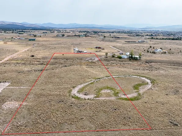 187 N Hill Rd, Helena, MT 59602