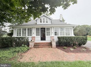 7211 Woodbine Rd, Woodbine, MD 21797