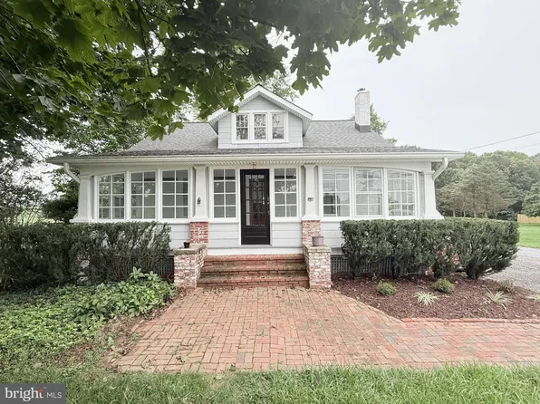 7211 Woodbine Rd, Woodbine, MD 21797