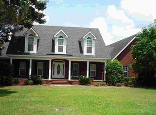 1505 Cayla Way, Statesboro, GA 30458