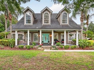 20514 Bill Collins Rd, Eustis, FL 32736
