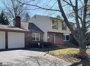 3409 Baywood Dr, Forest Hill, MD 21050