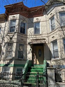 329 Cornelia Street, Brooklyn, NY, 11237