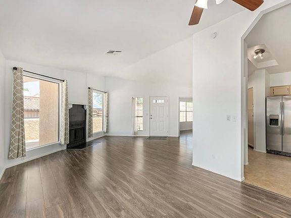 Huge Great Room