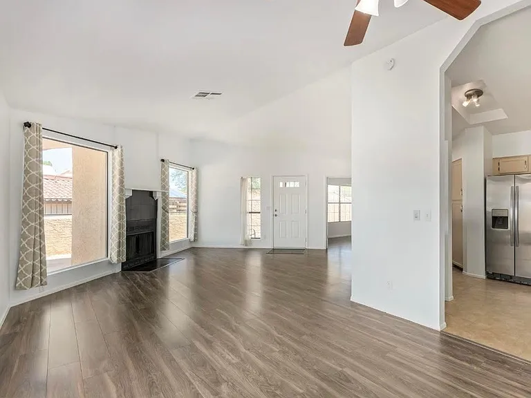 Huge Great Room