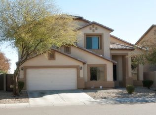 3413 S 94th Ave, Tolleson, AZ 85353