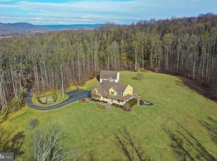 5457 Greenstone Ln, Marshall, VA 20115