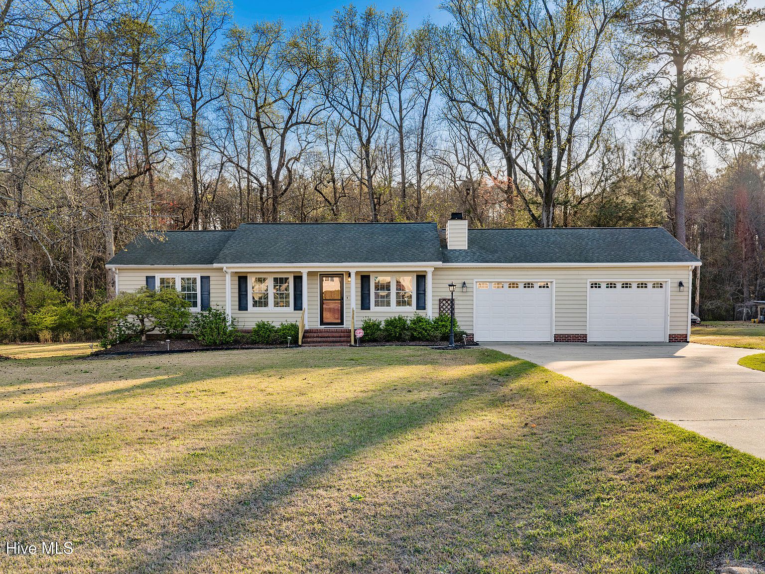 214 Wanda Drive, Pikeville, NC 27863 | Zillow