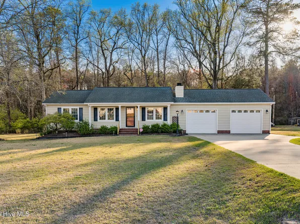 214 Wanda Drive, Pikeville, NC 27863