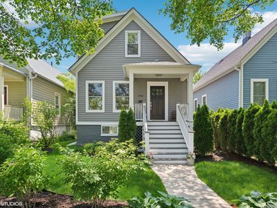 1710 Lake St, Evanston, IL, 60201
