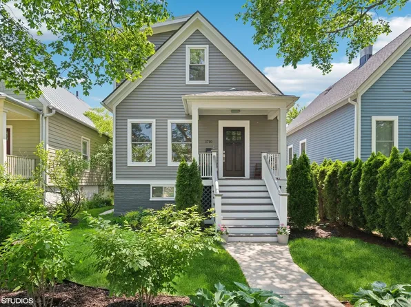 1710 Lake St, Evanston, IL 60201