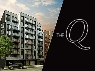 The Q Condo at 2218 Ocean Avenue in Homecrest