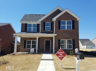 696 Armitage Way #102, Stockbridge, GA 30281