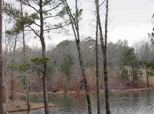 0 Reedy Creek, Huntingdon, TN 38344
