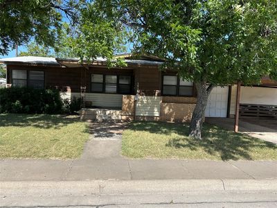 1918 Barrow St, Abilene, TX, 79605