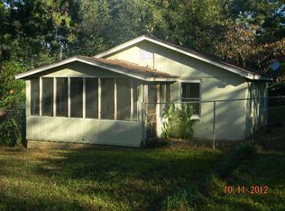 3098 W Joiner St, Pavo, GA 31778