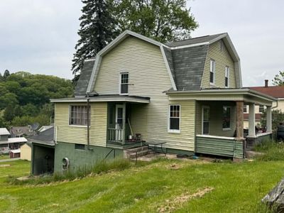 60 S White St, Brookville, PA, 15825