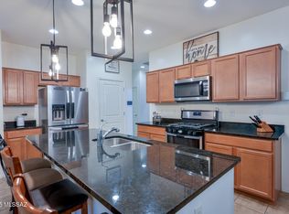 6750 E Via Rancho Rosario, Tucson, AZ 85756