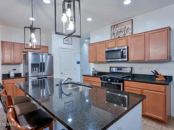 6750 E Via Rancho Rosario, Tucson, AZ 85756