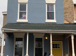 4115 Pennsgrove St UNIT C, Philadelphia, PA 19104