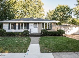 4500 Carrick Ave SE, Kentwood, MI 49508
