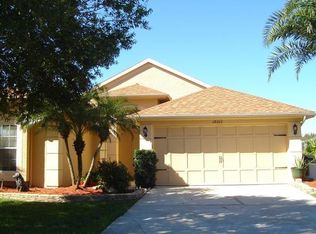 19353 Garden Quilt Cir, Lutz, FL 33558