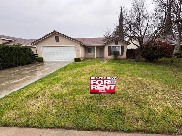 4300 E Feemster Ave, Visalia, CA 93292