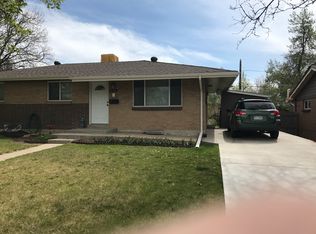 8780 Oakwood St, Westminster, CO 80031