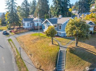 800 E Laurel Street, Bellingham, WA 98225