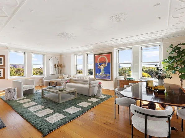 35 Prospect Park W APT 10B, Brooklyn, NY 11215