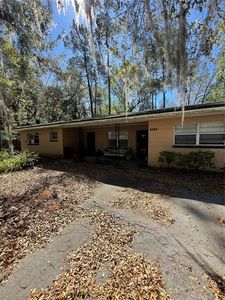 509 NW 19th Ln, Gainesville, FL, 32609