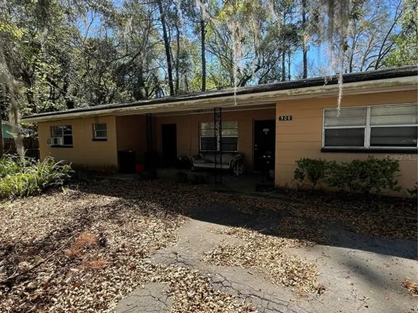 509 NW 19th Ln, Gainesville, FL 32609