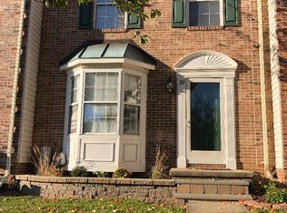 332 Overlea Pl, Abingdon, MD 21009