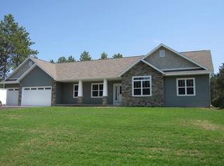 2250 Summerset Ct, Kronenwetter, WI 54455