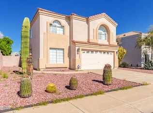 1226 E Wahalla Ln, Phoenix, AZ 85024