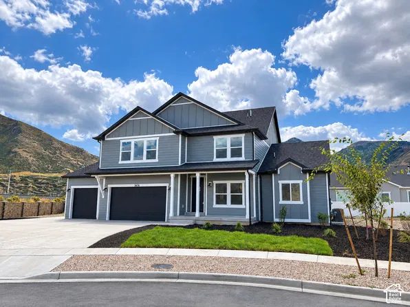 3676 E 1120th Cir S #214, Spanish Fork, UT 84660