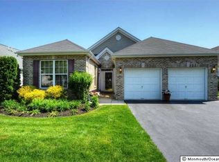 26 Bunker Hill Dr, Allentown, NJ 08501