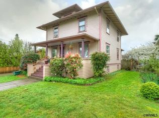 720 6th Ave SW, Albany, OR 97321