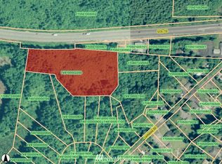 4850 State Route 12 Hwy, Aberdeen, WA 98520